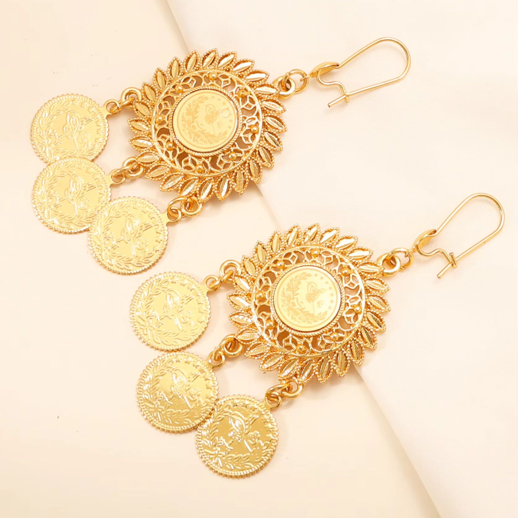 KDE Vintage Boho Ethnic Floral - Ethnic Fashion Wear For Women 评论和价格