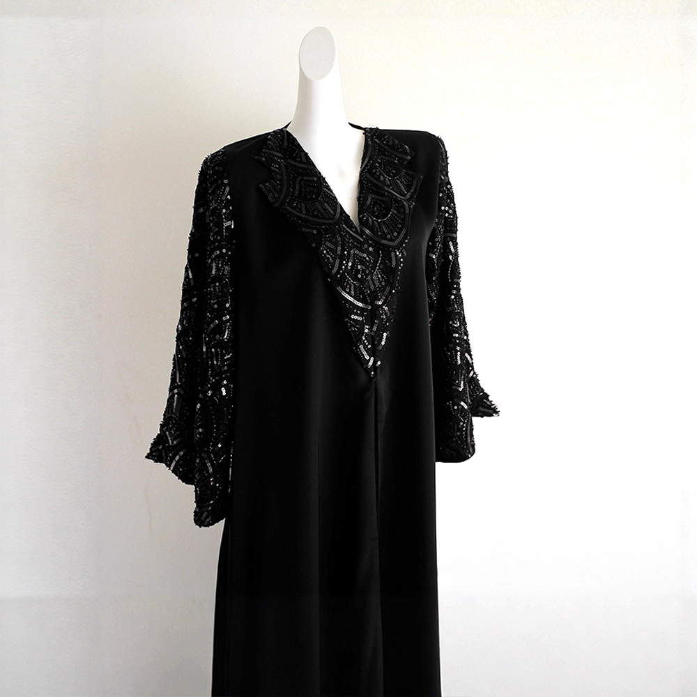 Muslim Dresses Women Suit Abay - Jalabiya Women Arabic 评论和价格