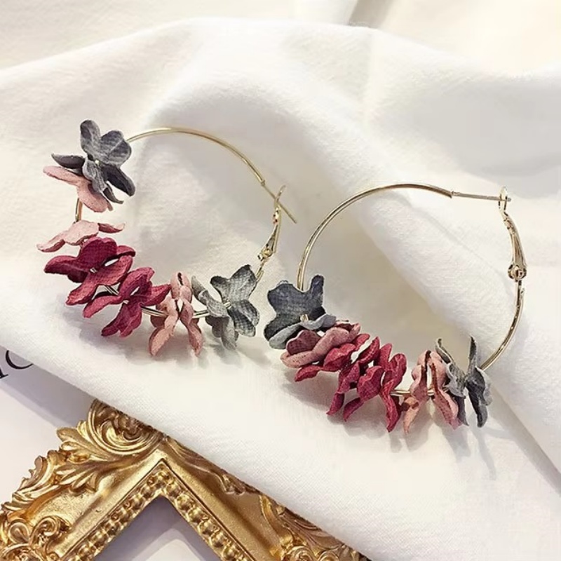 New Products Hot Selling Acryl - Ethnic Fashion Shoot 评论和价格