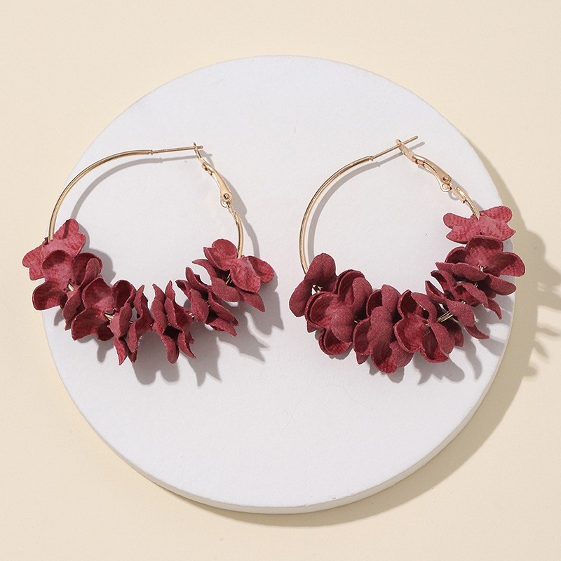 New Products Hot Selling Acryl - Ethnic Fashion Shoot 评论和价格