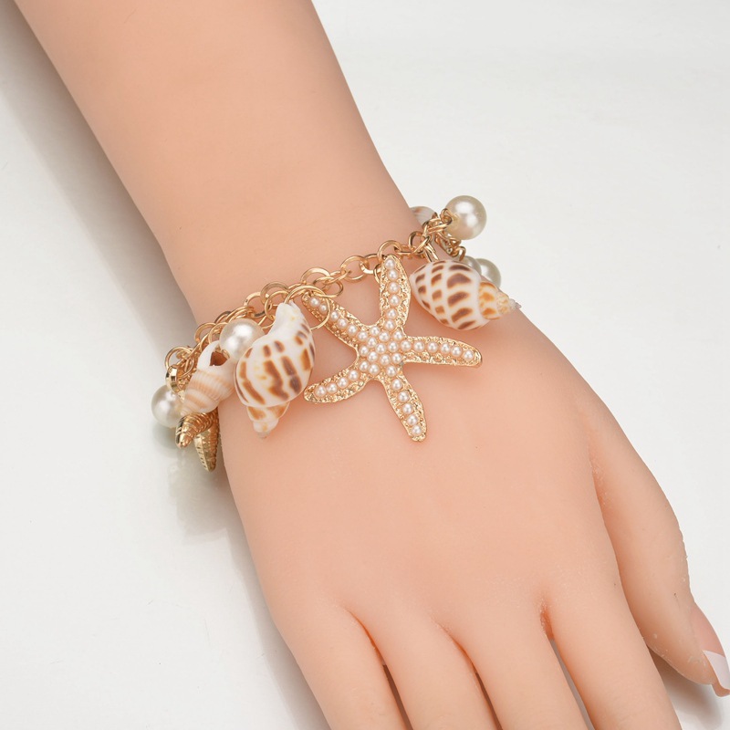 Summer Beach Style Women Brace - Ethnic Fashion Wear For Women 评论和价格
