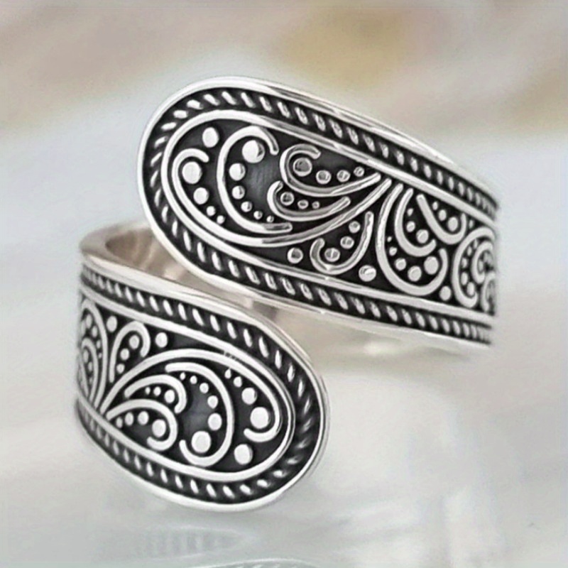Ethnic Creativity Silver Color - Ethnic Fashion Wear For Women 评论和价格